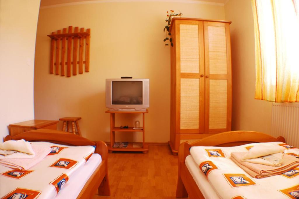 Penzion Majak Banská Bystrica Quarto foto